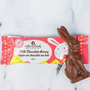 Laura Secord Milk Chocolate Bunny