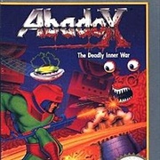 Abadox: The Deadly Inner War