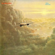 Mike Oldfield - Five Miles Out (1982)