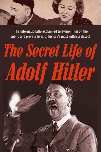 The Secret Life of Adolf Hitler (1958)