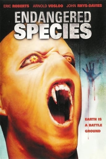 Endangered Species (2003)