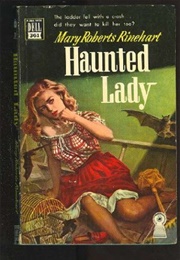 Haunted Lady (Mary Roberts Rinehart)