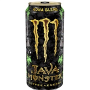 Monster Java Kona Blend