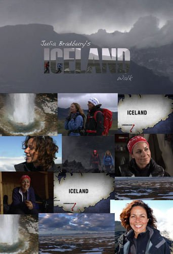 Julia Bradbury's Iceland Walk (2011)