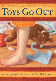 Toys Go Out (Emily Jenkins)