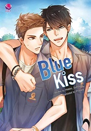 Blue Kiss (Hideko_Sunshine)