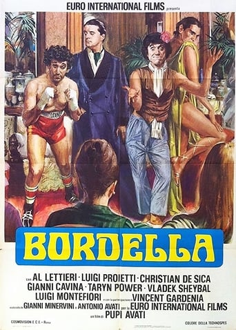 Bordella (1976)