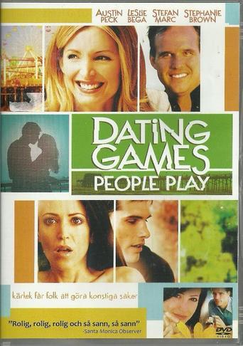 Dating Games People Play (2008)