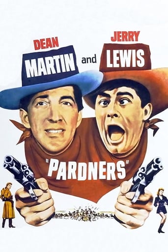 Pardners (1956)