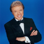 Steve Lawrence