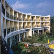 Browns Hotel, Catskills