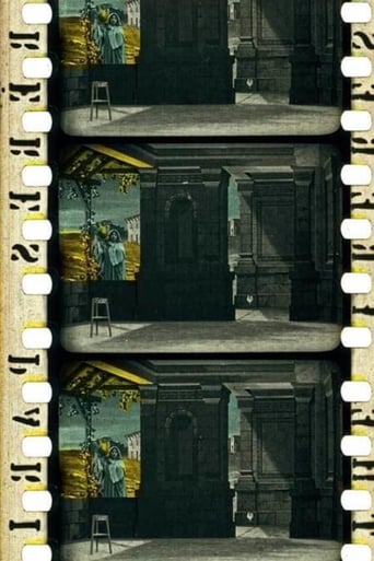 The Life and Passion of Jesus Christ (1903)