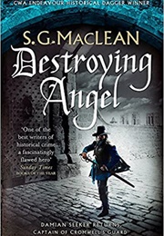 Destroying Angel (S.G. MacLean)