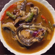 Nilarang Bakasi / Linarang Na Bakasi