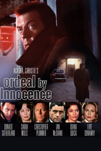 Ordeal by Innocence (1985)