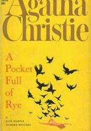 A Pocket Full of Rye (Agatha Christie)