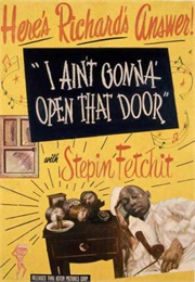 Richard's Answer (1947)