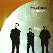 Popečitelji ‎– Horizonti (2008)