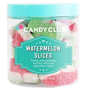 Candy Club Watermelon Slices