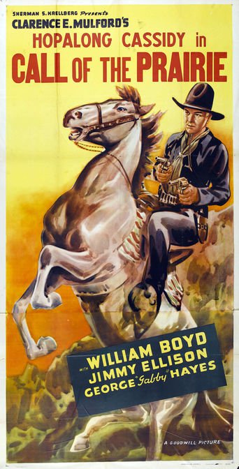 Call of the Prairie (1936)