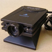 ...And Speaking of Eye Toy,  Sony Released It 7 Years Earlier Xbox 360's Kinect