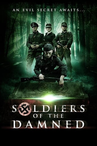 Soldiers of the Damned (2017)