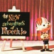 The New Adventures of Pinocchio