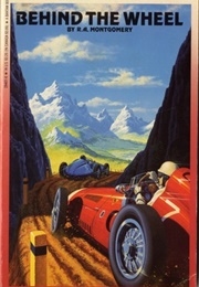 Behind the Wheel (R. A. Montgomery)