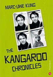 The Kangaroo Chronicles (Marc-Uwe Kling)