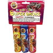 Super Smoke