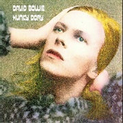Life on Mars (David Bowie)