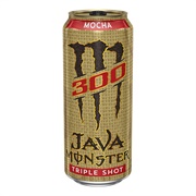 Monster Energy Java Mocha