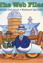 The Web Files (Margie Palatini)