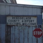 Rensselaer County Airport
