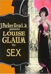 Sex (1920)