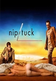 Nip/Tuck: Season 5 (2007)