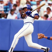 Jesse Barfield