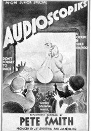 Audioscopiks (1935)