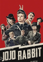 Jojo Rabbit (...)