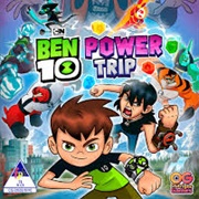 Ben 10 Power Trip