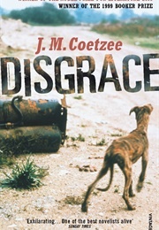 Disgrace (J.M. Coetzee)