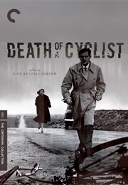 Death of a Cyclist (1955)