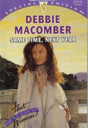 Same Time Next Year (Debbie Macomber)
