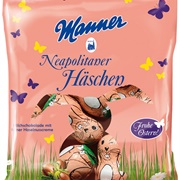 Manner Neapolitaner Haschen