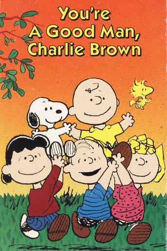 Peanuts Movies and Television Specials