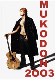 Mukodono 2003 (2003)