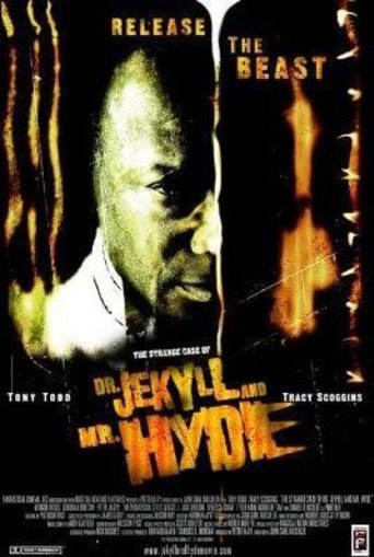 The Strange Case of Dr. Jekyll and Mr. Hyde (2006)