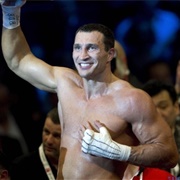 Wladimir Klitschko