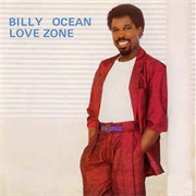 Love Zone - Billy Ocean
