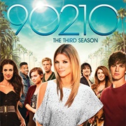 90210 Season 3